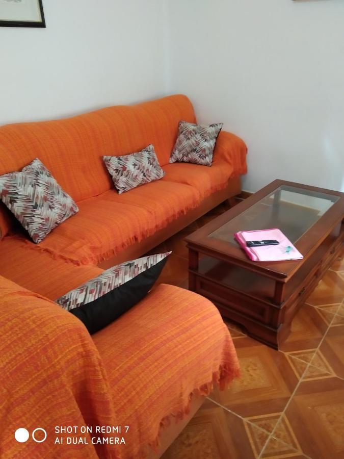 San Sebastian Apartamento Pontevedra Exterior foto